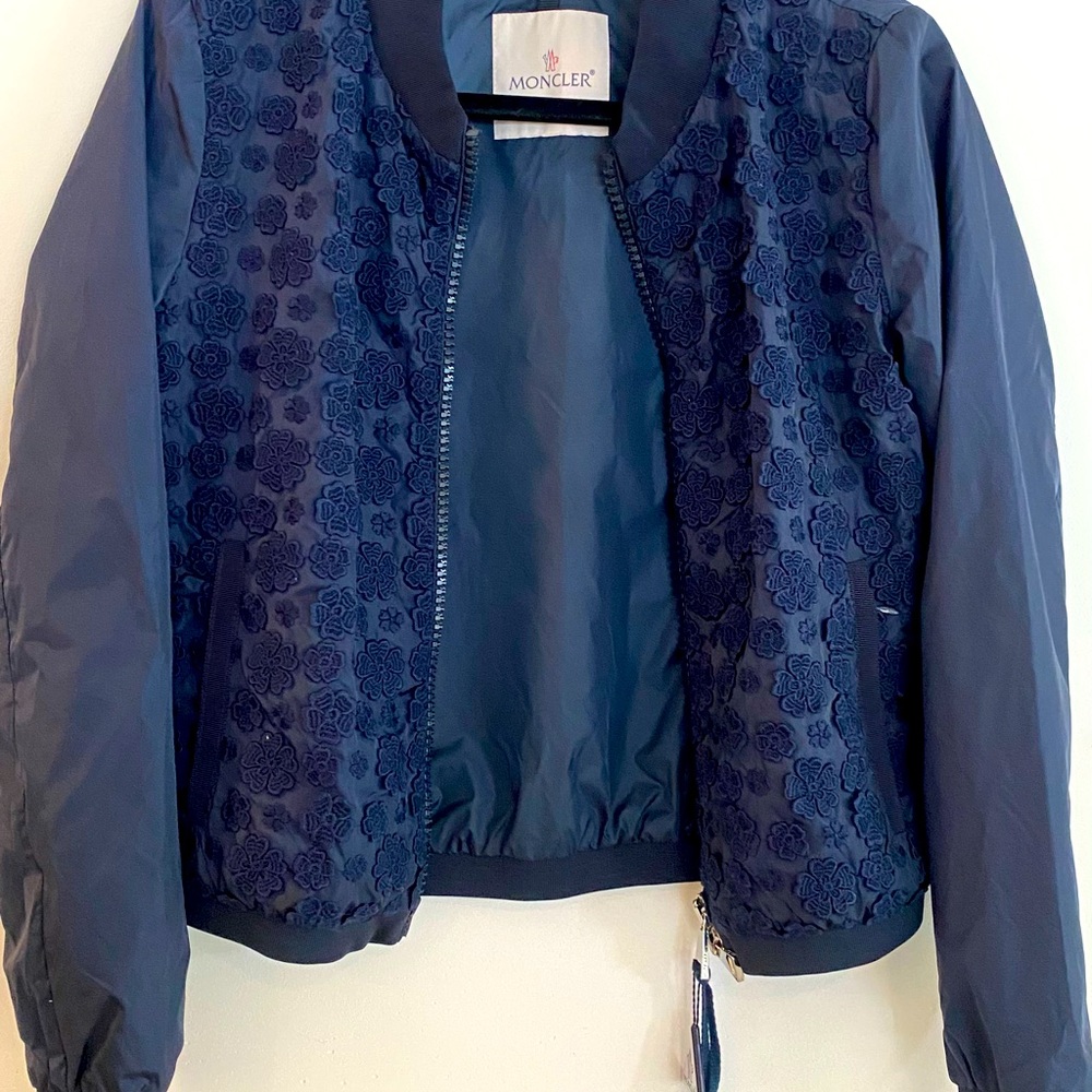 Moncler jacket
